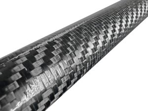 Toyota GR86 Strut Brace - Rear - Perrin Performance - Carbon Fiber - `13-`25